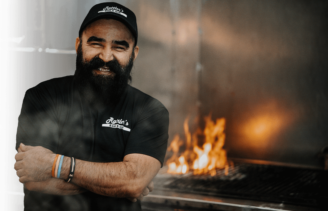 Rattler's Bar B Que Mesquite BBQ Santa Clarita