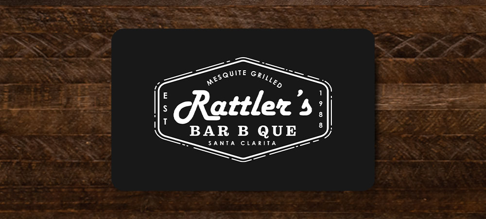 Rattler's Gift Card