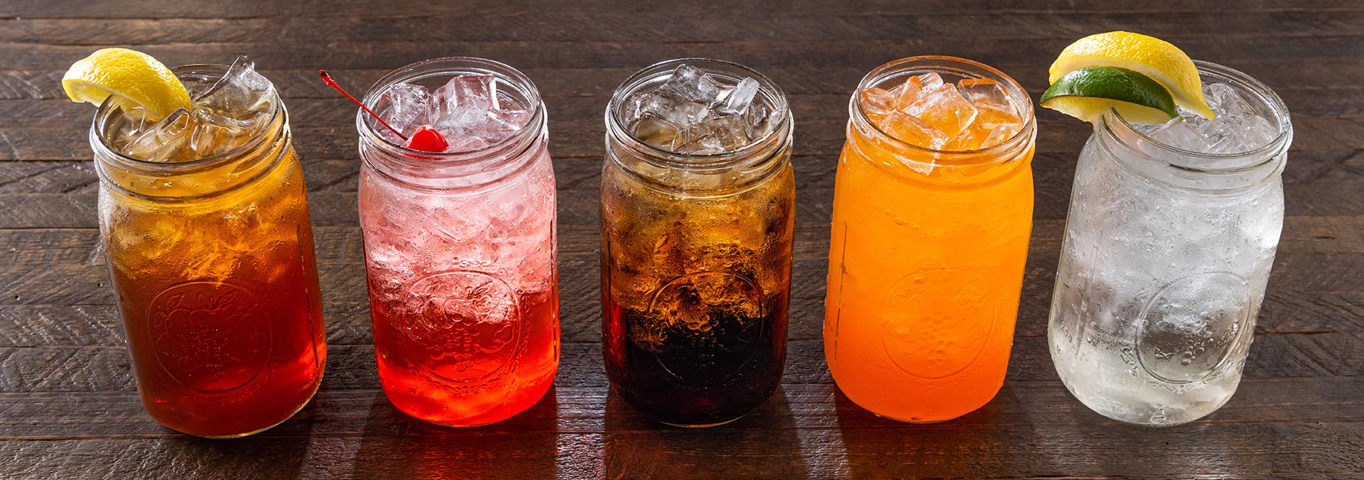 Rattler's beverages