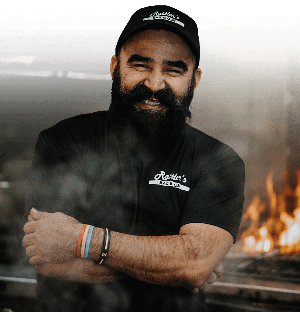 Rattler's Bar B Que Mesquite BBQ Santa Clarita