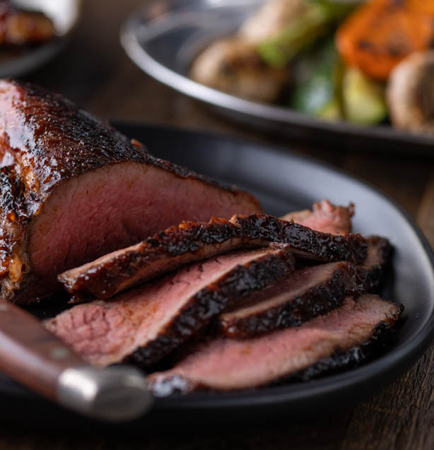 Catering Rattler's Bar B Que