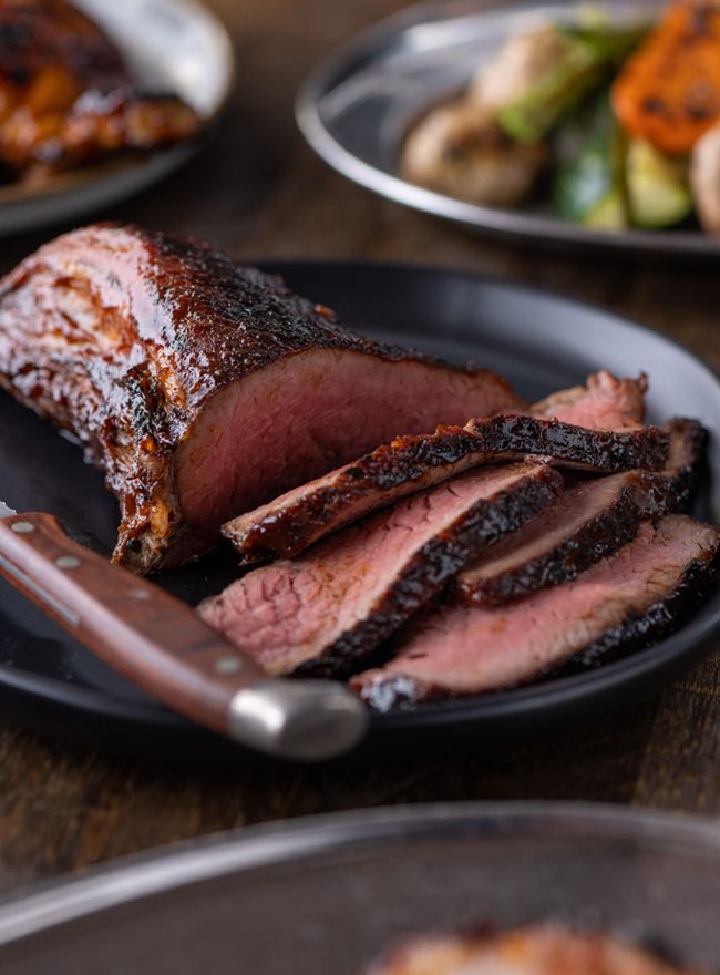 Tri Tip