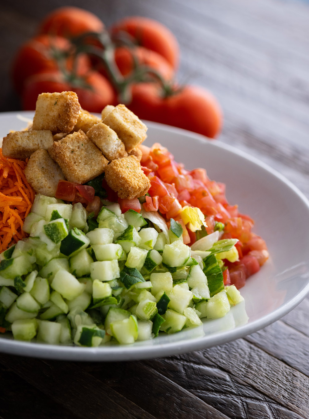 Garden Salad