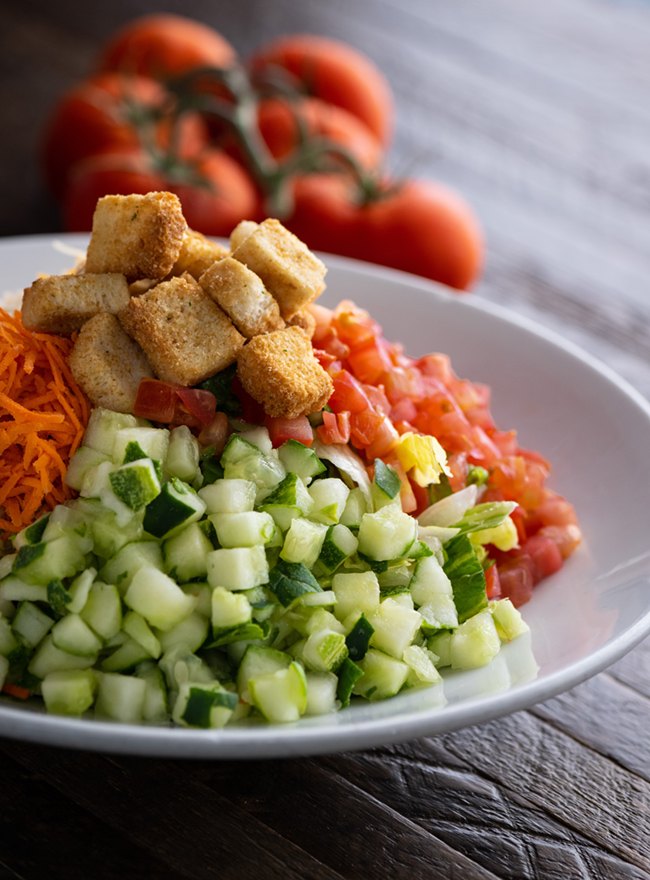 Garden Salad