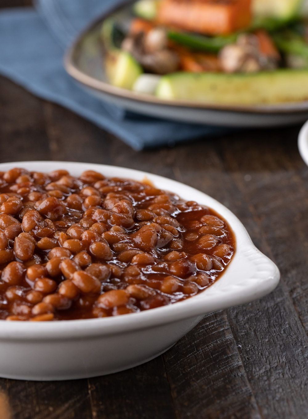 Baked Beans