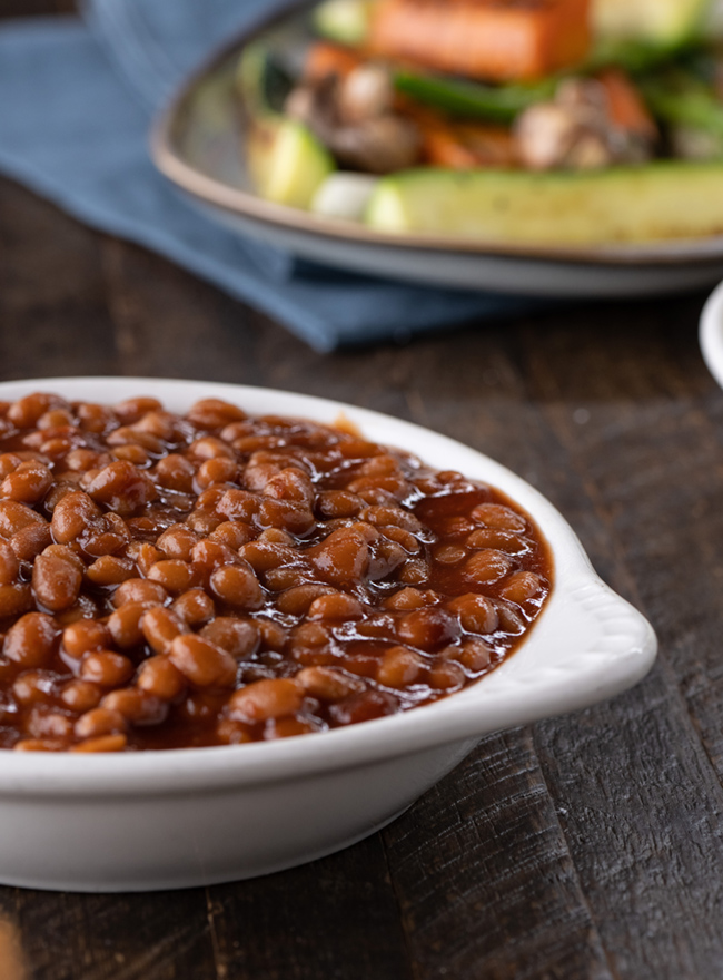 Baked Beans