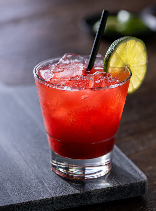 Puerto Rican Punch