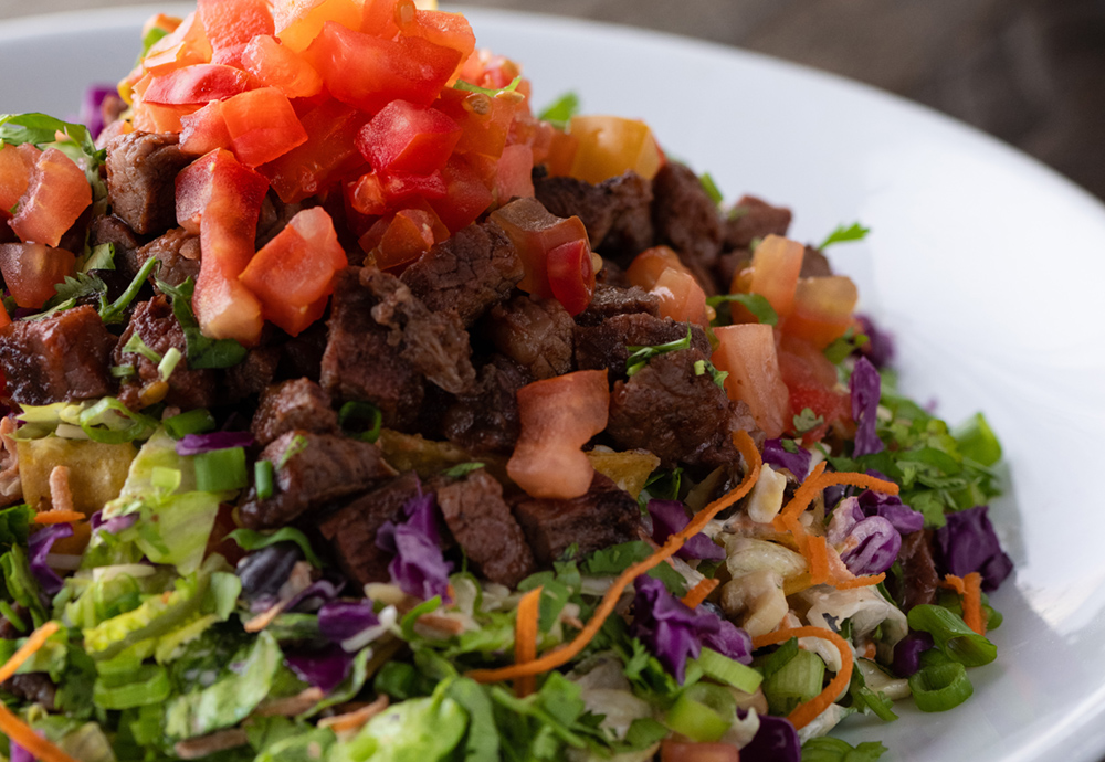 Rattler's Bar B Que Mesquite BBQ Santa Clarita